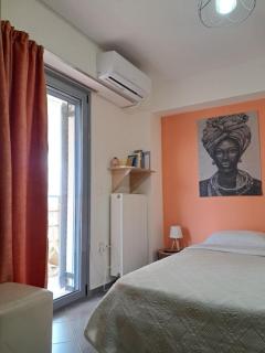 Makis rooms A - Mesolongion - 1