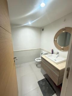 Marassi Marina on Yacht Walk - El Alamein - 7