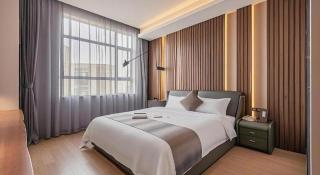 Guangzhou Shuishanfang Hotel - Guangzhou - 7
