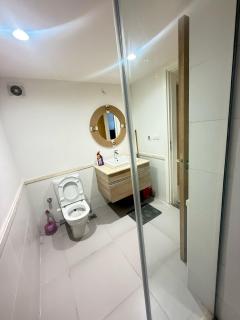 Marassi Marina on Yacht Walk - El Alamein - 6