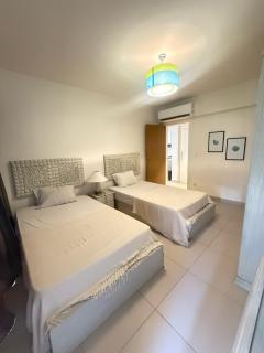 Marassi Marina on Yacht Walk - El Alamein - 3