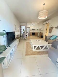 Marassi Marina on Yacht Walk - El Alamein - 2