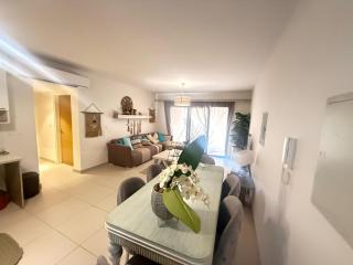 Marassi Marina on Yacht Walk - El Alamein - 1