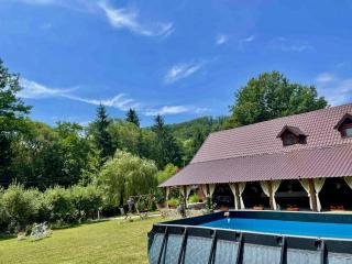 Cabana Oana 5-bedrooms chalet - 9