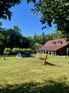 Cabana Oana 5-bedrooms chalet - Arad - 8