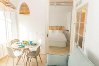 Casa Acua Alta Aljaranda | De diseño, Casco Hist. - Tarifa - 4