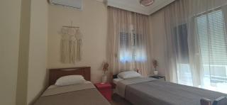 Sunny Stay - Nea Kallikratia - 5