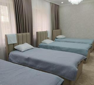 Guest house USMAN - Kazarman - 0