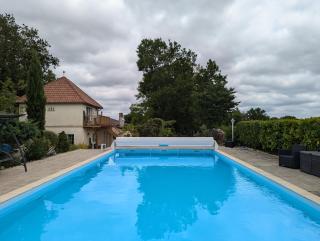 La Chesnaie - Bonnes - 0
