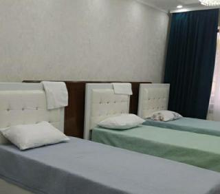 Guest house USMAN - Kazarman - 8