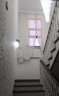 Guest house USMAN - Kazarman - 5