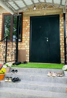 Guest house USMAN - Kazarman - 4