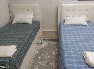 Guest house USMAN - Kazarman - 3