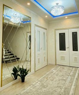 Guest house USMAN - Kazarman - 2