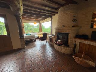 Charming house surrounded by nature - Courtonne-la-Meurdrac - 5