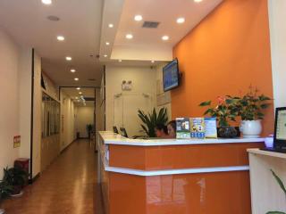 7 Days Inn Tongren Jiangkou Fanjing Mountain National Park - Tongren - 8