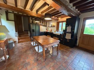 Charming house surrounded by nature - Courtonne-la-Meurdrac - 4