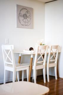 Prime Location & Central Views Nest at MelCBD 2B1B - Melbourne - 1