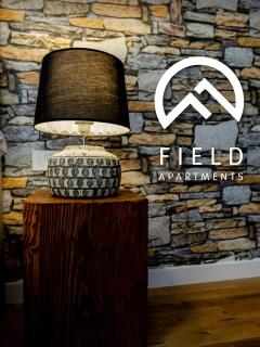 Field Apartments and SPA Kolasin - 7