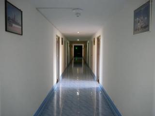 โรงแรมรอยัลจอมมณี เฮอริเทจ - Ban Na Kai - 2