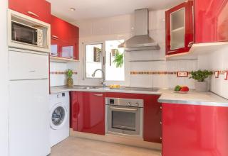 Bungalow Blue Dream 4 -Sea views, terrace and pool - Gran Alacant - 9