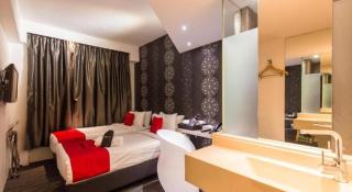 RedDoorz Hotel Plus @ Little India - Singapore - 2