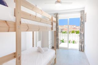 Bungalow Blue Dream 4 -Sea views, terrace and pool - Gran Alacant - 5