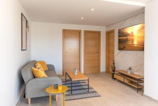 Bungalow Blue Dream 4 -Sea views, terrace and pool - Gran Alacant - 4
