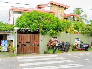 White sand beach Villa - Kepungoda - 5