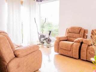 White sand beach Villa - Kepungoda - 4