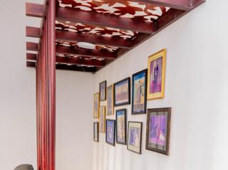 White sand beach Villa - 1