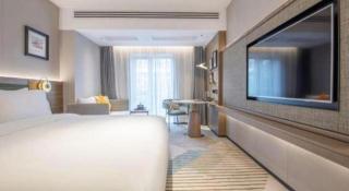 Aden Select Shenzhen Taizi - Shenzhen - 9