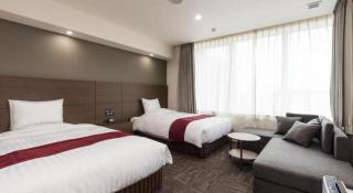 Hotel Gran Cerezo Kagoshima - Kagoshima - 2