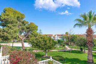 Bungalow Blue Dream 4 -Sea views, terrace and pool - Gran Alacant - 1