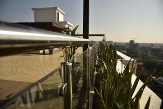 Marina bay - Nairobi - 8