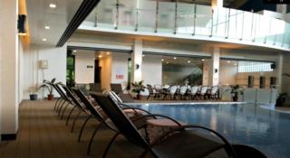 Big 8 Corporate Hotel Digos - Digos - 8