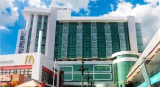 Big 8 Corporate Hotel Digos - Digos - 1
