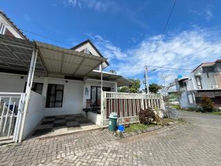 MP Villa New Ardmore A64 Malang - 7
