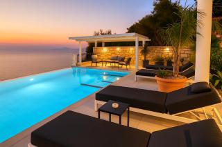 Aquamarine Villa - Agní - 6