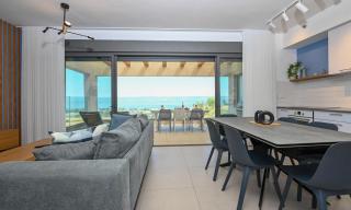 Yalarent C Kinneret 2BR Amazing Apartment - Migdal - 5
