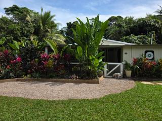Alena Star House, Eco Retreat With Pool, Prime Position - Cape Tribulation - 9