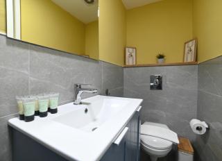 Yalarent C Kinneret 2BR Amazing Apartment - Migdal - 2