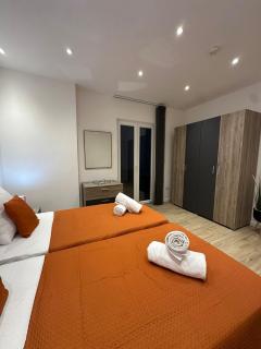 One Bedroom in New Apt Mellieha- Orange Room 1 - Mellieha - 8