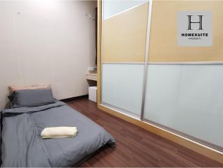Homexuite Vacation at Utama South 2 - Sandakan - 3
