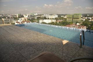 Marina bay - Nairobi - 9