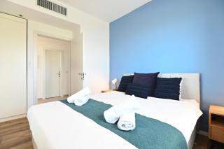 Yalarent C Kinneret 2BR Amazing Apartment - Migdal - 8