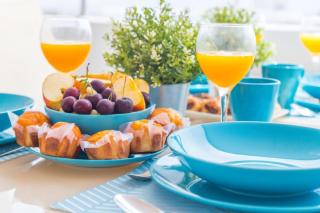 Casa Consorcio | +Terraza y Paseo Marítimo - 1