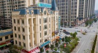 City Comfort Inn Baise Jinxiuguoji - Baise - 4