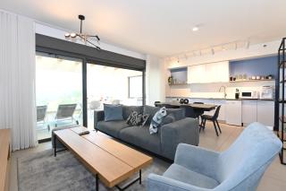 Yalarent C Kinneret 2BR Amazing Apartment - Migdal - 9
