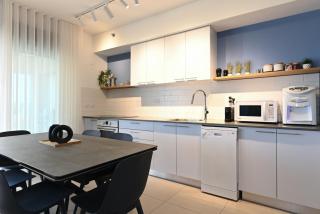 Yalarent C Kinneret 2BR Amazing Apartment - Migdal - 6